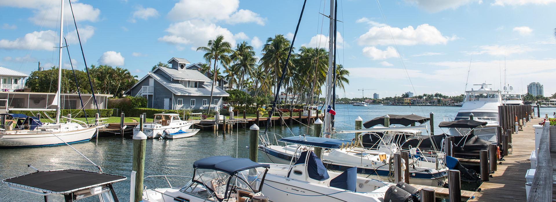 LYC Marina Banner Private 1